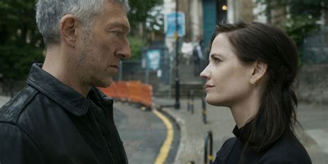 'Liaison': Release Date, Trailer, Cast & Everything You Need.